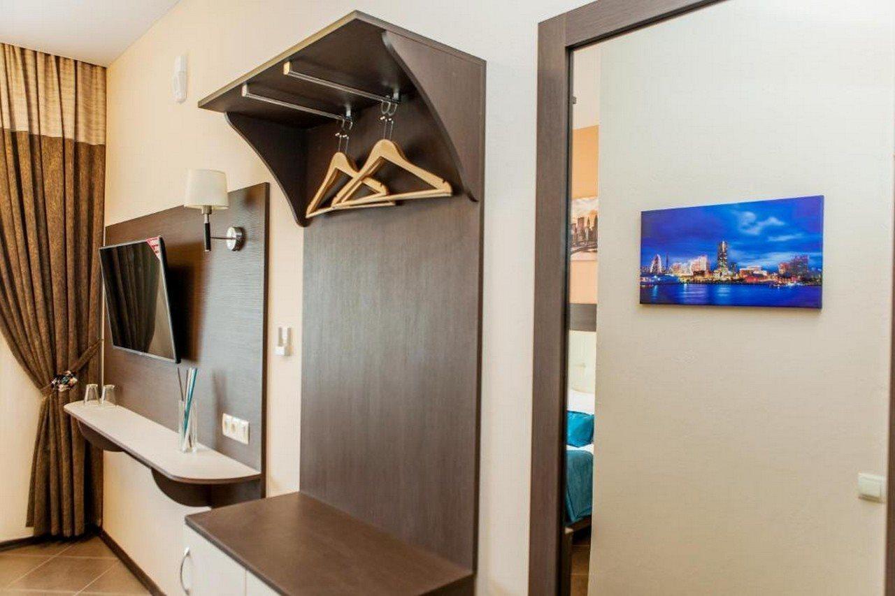 Chisto Hotel Gomel Esterno foto