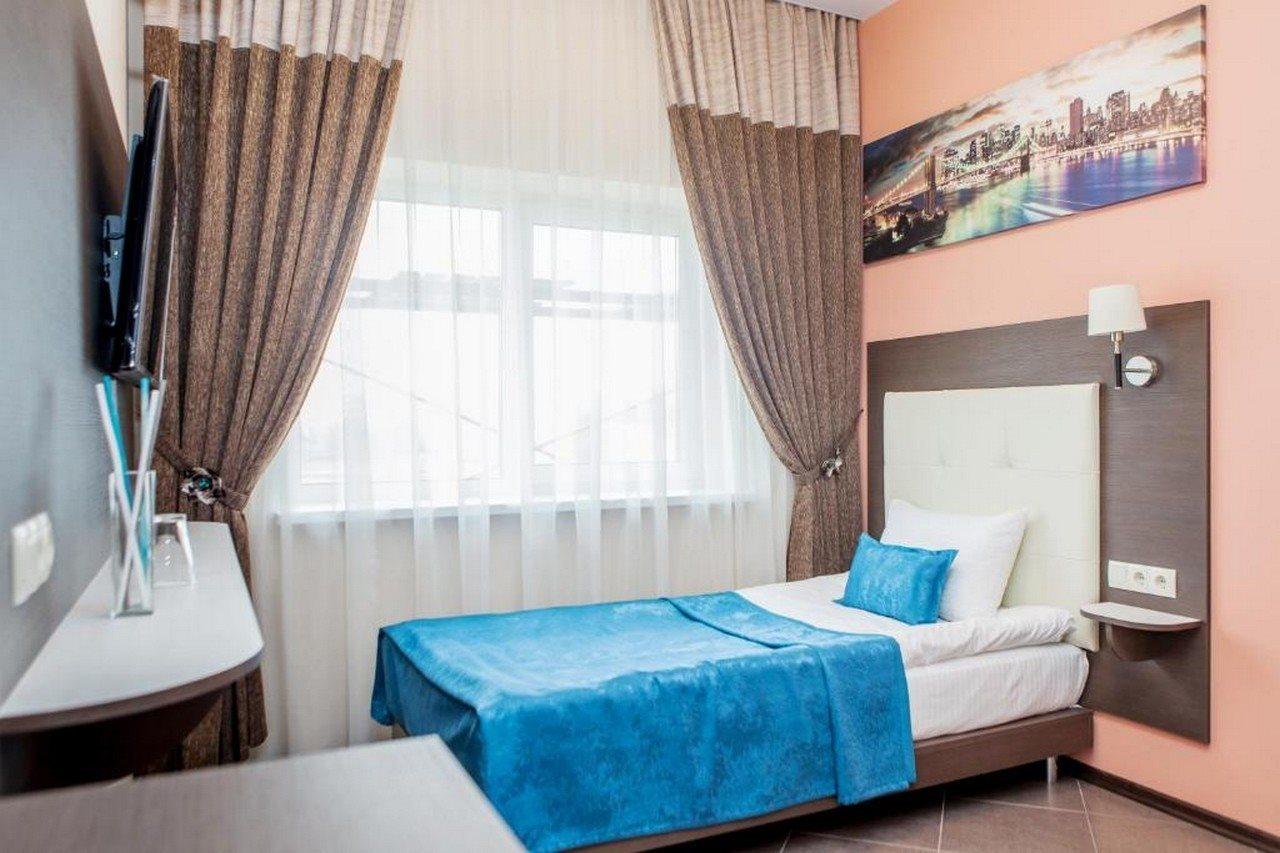 Chisto Hotel Gomel Esterno foto