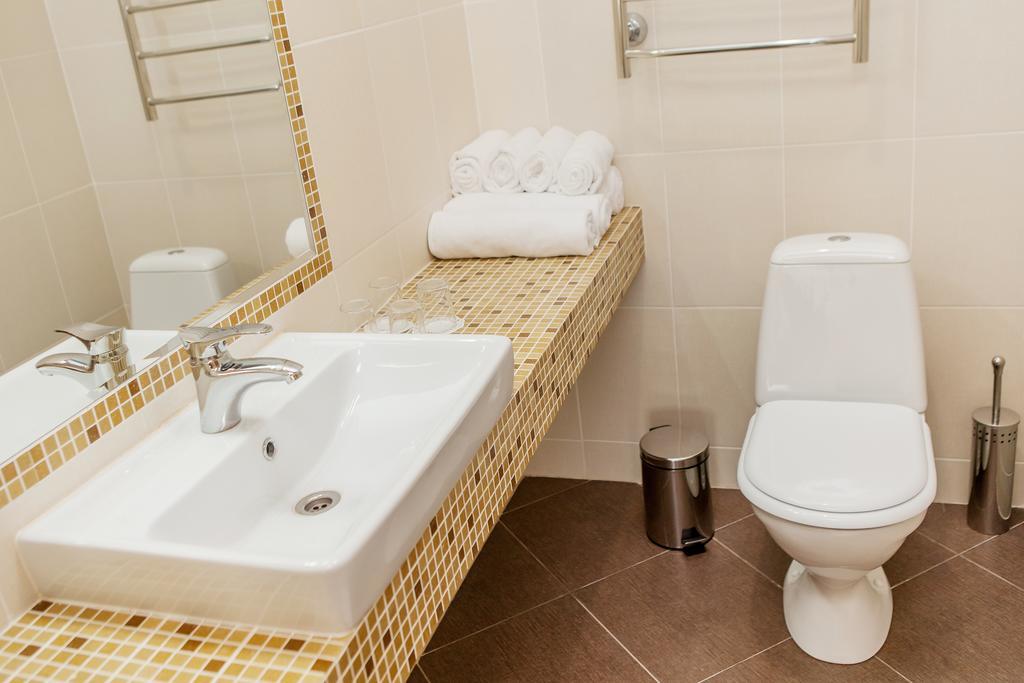 Chisto Hotel Gomel Camera foto