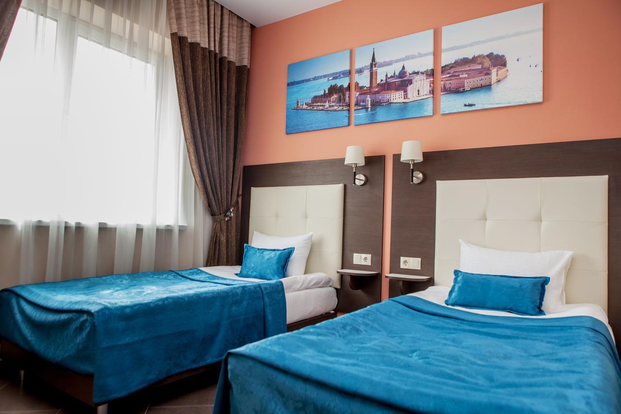 Chisto Hotel Gomel Camera foto