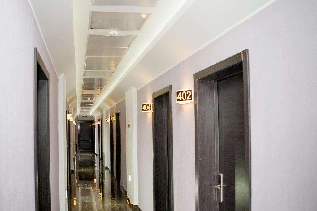 Chisto Hotel Gomel Amenities foto