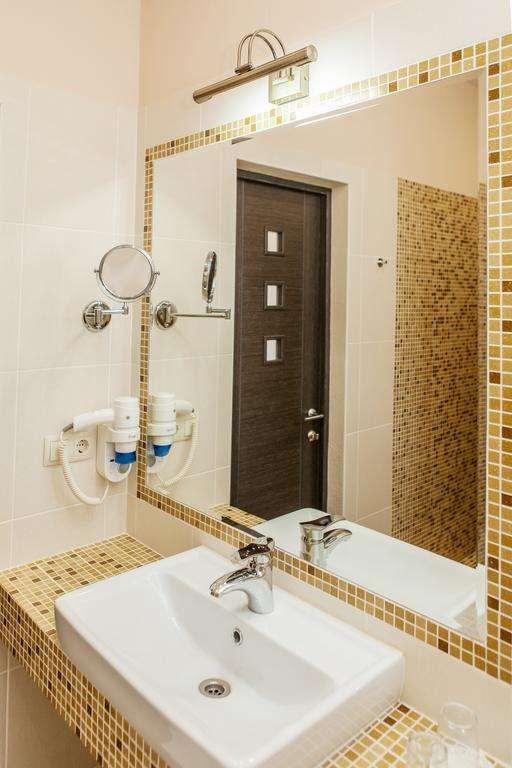 Chisto Hotel Gomel Camera foto