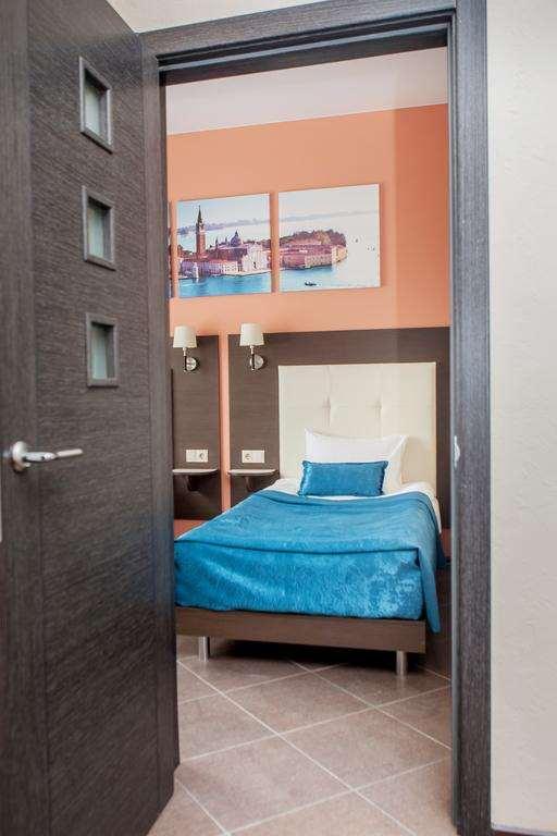 Chisto Hotel Gomel Camera foto