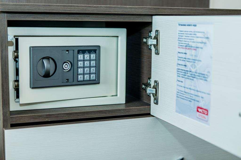 Chisto Hotel Gomel Camera foto